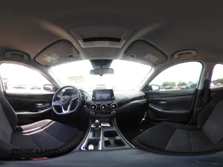 2020 Nissan Sentra SR z VIN 3N1AB8DV6LY228861, wystawiony jako IAAI lot #42225193 z przebiegiem 91 399 mil mil oraz . Historia ofert i sprzedaży dostępna na DreamBid. Obrazek 18.