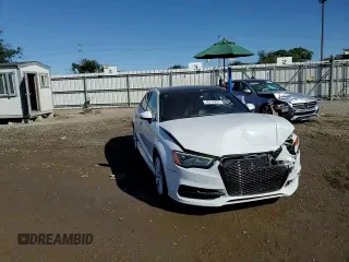 2015 Audi A3 z VIN WAUHJGFF2F1080809, wystawiony jako Copart lot #70770833 z przebiegiem 129 505 mil mil oraz . Historia ofert i sprzedaży dostępna na DreamBid. Obrazek 11.