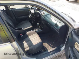 2002 Toyota Corolla CE с VIN 1NXBR12E32Z655001, выставлен на аукционе IAAI как лот 42412400 с пробегом 172 658 миль миль и . История ставок и продаж доступна на DreamBid. Изображение 5.