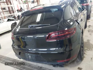 2017 Porsche Macan GTS с VIN WP1AG2A52HLB52375, выставлен на аукционе IAAI как лот 41816031 с пробегом 107 019 миль миль и . История ставок и продаж доступна на DreamBid. Изображение 16.