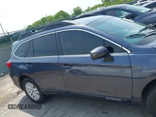 2017 Subaru Outback Premium with VIN 4S4BSACC7H3385383, listed as a IAAI auction lot 42541114 with 141,650 mi miles and . Bid and sale history available at DreamBid. Image 13.