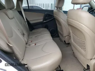 2012 Toyota RAV4 Limited z VIN 2T3YK4DV0CW015088, wystawiony jako Copart lot #47885465 z przebiegiem 134 278 mil mil oraz Szkoda całkowita • Salvage title. Historia ofert i sprzedaży dostępna na DreamBid. Obrazek 11.