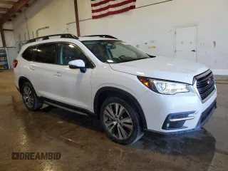 2022 Subaru Ascent Limited с VIN 4S4WMAKD4N3466536, выставлен на аукционе Copart как лот 57066005 с пробегом 100 208 миль миль и Чистый • Clean title. История ставок и продаж доступна на DreamBid. Изображение 4.