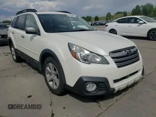 2014 Subaru Outback Limited with VIN 4S4BRBPC7E3256681, listed as a Copart auction lot 63121025 with 113,761 mi miles and Salvage title. Bid and sale history available at DreamBid. Image 15.