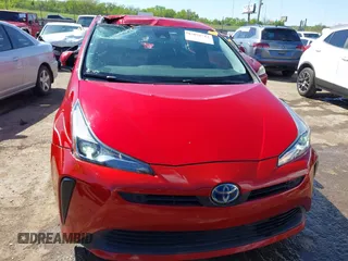 2020 Toyota Prius L Eco z VIN JTDKARFUXL3114644, wystawiony jako IAAI lot #42075713 z przebiegiem 78 853 mil mil oraz . Historia ofert i sprzedaży dostępna na DreamBid. Obrazek 12.