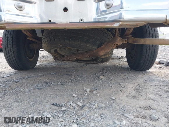 1992 Ford F-150 with VIN 2FTDF15N7NCA98373, listed as a IAAI auction lot 42365590 with Not provided miles and . Bid and sale history available at DreamBid. Image 15.