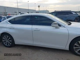 2020 Lexus ES 350 с VIN 58ADZ1B12LU074816, выставлен на аукционе IAAI как лот 42163025 с пробегом 112 060 миль миль и . История ставок и продаж доступна на DreamBid. Изображение 13.