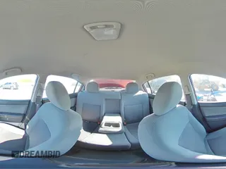 2011 Nissan Sentra SR with VIN 3N1AB6AP0BL639369, listed as a Copart auction lot 54150185 with 163,040 mi miles and Salvage Title. Bid and sale history available at DreamBid. Image 14.