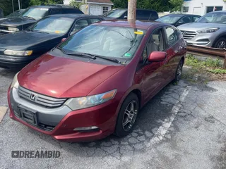 2010 Honda Insight LX с VIN JHMZE2H59AS032860, выставлен на аукционе Copart как лот 64378915 с пробегом 253 555 миль миль и Чистый • Clean title. История ставок и продаж доступна на DreamBid. Изображение 2.