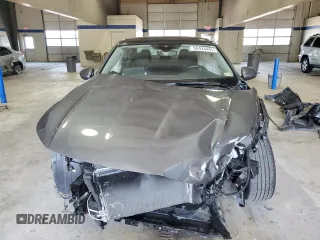 2023 Volkswagen Jetta SE с VIN 3VW7M7BU2PM027555, выставлен на аукционе Copart как лот 56424445 с пробегом 18 692 миль миль и Списание • Salvage title. История ставок и продаж доступна на DreamBid. Изображение 5.
