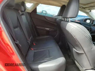 2022 Lexus NX with VIN JTJHGCEZ1N2000556, listed as a Copart auction lot 67162094 with 59,299 mi miles and Salvage Title. Bid and sale history available at carsss.com. Image 11.