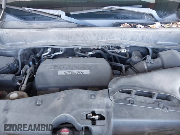 2010 Honda Pilot LX with VIN 5FNYF3H22AB010735, listed as a IAAI auction lot 41345443 with 109,024 mi miles and . Bid and sale history available at DreamBid. Image 10.
