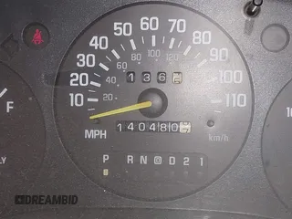 1996 Chevrolet Lumina with VIN 2G1WL52M7T9201086, listed as a IAAI auction lot 41490782 with 140,480 mi miles and . Bid and sale history available at DreamBid. Image 15.