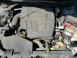 2020 Subaru Forester Special Sports z VIN JF2SKAMCXLH598327, wystawiony jako Copart lot #80574045 z przebiegiem 60 474 mil mil oraz Szkoda całkowita • Salvage title. Historia ofert i sprzedaży dostępna na DreamBid. Obrazek 15.