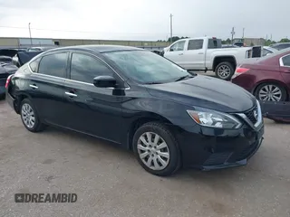 2018 Nissan Sentra SV с VIN 3N1AB7AP0JY329617, выставлен на аукционе IAAI как лот 42302837 с пробегом 97 740 миль миль и . История ставок и продаж доступна на DreamBid. Изображение 1.