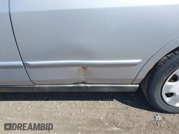 2003 Honda Accord LX z VIN 1HGCM66323A003455, wystawiony jako IAAI lot #42046363 z przebiegiem 223 298 mil mil oraz . Historia ofert i sprzedaży dostępna na DreamBid. Obrazek 6.