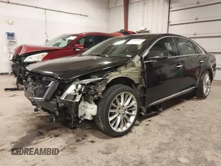 2014 Cadillac XTS Platinum with VIN 2G61W5S88E9186969, listed as a IAAI auction lot 41422872 with 184,998 mi miles and . Bid and sale history available at DreamBid. Image 20.