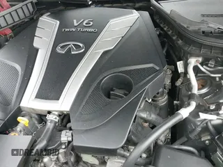 2018 Infiniti Q50 Luxe z VIN JN1EV7AR5JM611149, wystawiony jako IAAI lot #41914515 z przebiegiem 87 346 mil mil oraz . Historia ofert i sprzedaży dostępna na DreamBid. Obrazek 20.