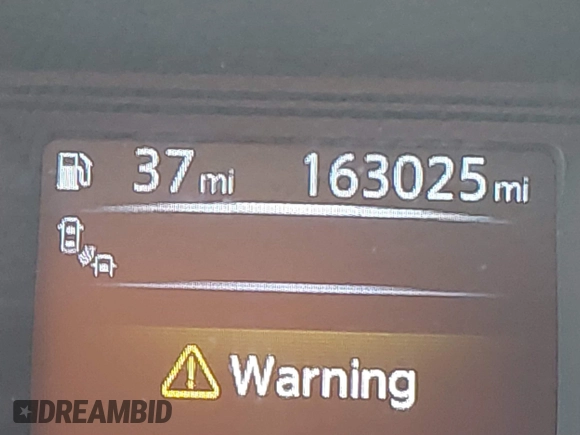 2016 Nissan Titan XD S with VIN 1N6AA1F43GN510841, listed as a IAAI auction lot 41814864 with 163,025 mi miles. Bid and sale history available at carsss.com. Image 16.