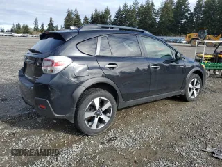2016 Subaru Crosstrek Touring with VIN JF2GPBLC8GH252345, listed as a Copart auction lot 45604865 with 158,591 mi miles and Salvage title. Bid and sale history available at DreamBid. Image 3.