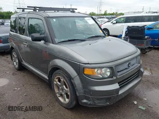 2007 Honda Element SC with VIN 5J6YH18987L006085, listed as a IAAI auction lot 42164528 with 253,868 mi miles and . Bid and sale history available at DreamBid. Image 1.
