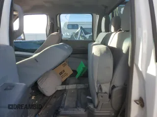 2015 Ford F-350 с VIN 1FD7W3B69FEC66656, выставлен на аукционе Copart как лот 83640214 с пробегом 139 286 миль миль и Чистый • Clean title. История ставок и продаж доступна на DreamBid. Изображение 11.