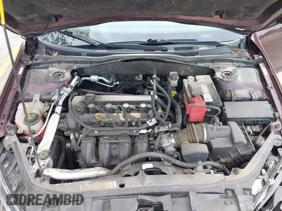 2012 Ford Fusion SE with VIN 3FAHP0HA4CR432631, listed as a IAAI auction lot 42352368 with 137,053 mi miles and . Bid and sale history available at DreamBid. Image 10.