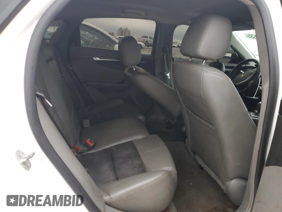 2015 Chevrolet Impala LT с VIN 2G1125S34F9283402, выставлен на аукционе Copart как лот 55654535 с пробегом 170 025 миль миль и На запчасти • Non repairable. История ставок и продаж доступна на DreamBid. Изображение 10.