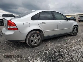2006 Volvo S40 2.5L Turbo с VIN YV1MH682162157708, выставлен на аукционе Copart как лот 80870604 с пробегом 177 141 миль миль и Чистый • Clean title. История ставок и продаж доступна на DreamBid. Изображение 3.