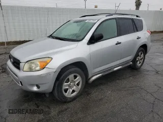 2006 Toyota RAV4 with VIN JTMZD35V565020452, listed as a Copart auction lot 48847345 with 175,961 mi miles and Salvage Title. Bid and sale history available at DreamBid. Image 1.