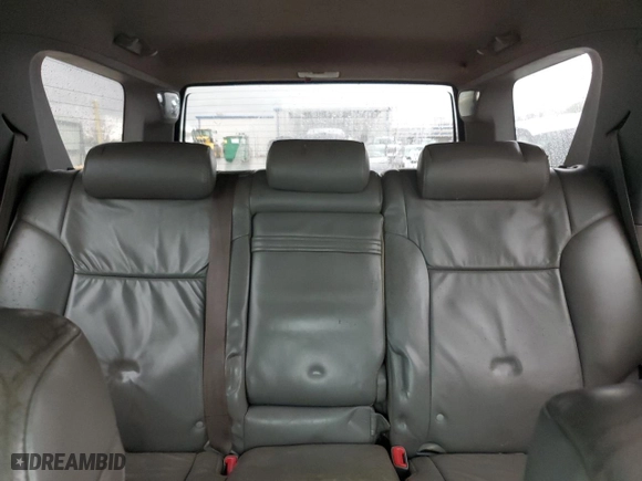 2007 Toyota 4Runner SR5 with VIN JTEBU14R170126837, listed as a Copart auction lot 51834195 with 249,330 mi miles and Salvage Title. Bid and sale history available at carsss.com. Image 10.