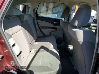 2014 Honda CR-V LX with VIN 5J6RM4H32EL075316, listed as a Copart auction lot 48077585 with 198,637 mi miles and Salvage Title. Bid and sale history available at carsss.com. Image 11.