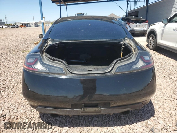 2004 Infiniti G35 w/Leather z VIN JNKCV54E84M811477, wystawiony jako Copart lot #53752825 z przebiegiem 124 140 mil mil oraz Szkoda całkowita • Salvage title. Historia ofert i sprzedaży dostępna na DreamBid. Obrazek 6.