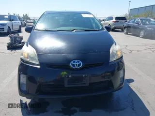 2011 Toyota Prius I with VIN JTDKN3DU8B1362809, listed as a IAAI auction lot 42149686 with 254,438 mi miles and . Bid and sale history available at DreamBid. Image 12.