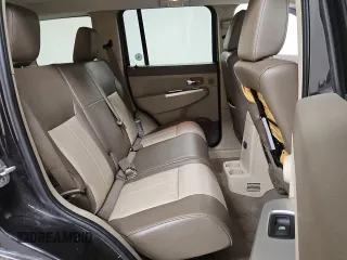2008 Jeep Liberty Limited with VIN 1J8GN58K68W158301, listed as a Copart auction lot 49915215 with 325,021 mi miles and Clean title. Bid and sale history available at DreamBid. Image 11.