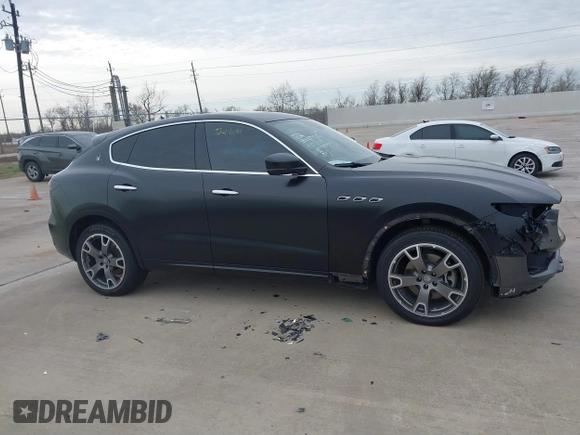 2019 Maserati Levante z VIN ZN661XUA0KX317515, wystawiony jako IAAI lot #41328119 z przebiegiem 47 433 mil mil oraz . Historia ofert i sprzedaży dostępna na DreamBid. Obrazek 13.