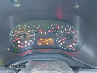 2019 Ram ProMaster City Cargo Tradesman z VIN ZFBHRFAB1K6N97741, wystawiony jako IAAI lot #41172462 z przebiegiem 151 903 mil mil oraz . Historia ofert i sprzedaży dostępna na DreamBid. Obrazek 15.