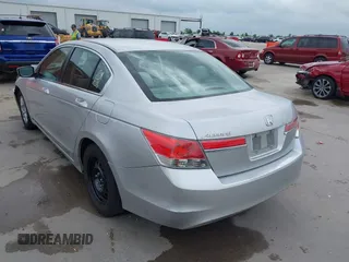 2012 Honda Accord LX Premium z VIN 1HGCP2F46CA011843, wystawiony jako IAAI lot #42145165 z przebiegiem 85 160 mil mil oraz . Historia ofert i sprzedaży dostępna na DreamBid. Obrazek 3.
