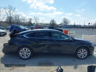 2019 Chevrolet Impala LT с VIN 1G11Z5S39KU104196, выставлен на аукционе IAAI как лот 42000006 с пробегом 125 669 миль миль и . История ставок и продаж доступна на DreamBid. Изображение 13.