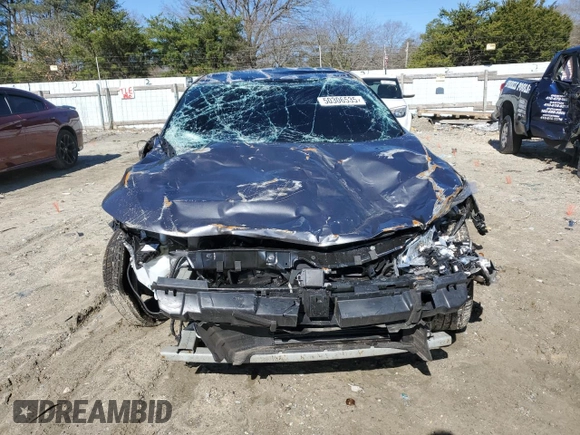 2022 Nissan Sentra SR with VIN 3N1AB8DV2NY229556, listed as a Copart auction lot 50306535 with 47,121 mi miles and Salvage Title. Bid and sale history available at carsss.com. Image 5.