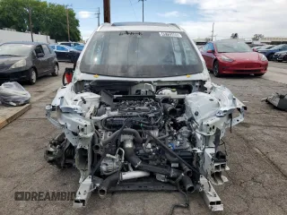 2021 Volvo XC90 Momentum с VIN YV4A22PK3M1739796, выставлен на аукционе Copart как лот 45725065 с пробегом Не указан миль и Чистый • Clean title. История ставок и продаж доступна на DreamBid. Изображение 5.