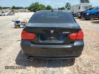 2011 BMW 3 Series 328i с VIN WBAPH7G52BNN07423, выставлен на аукционе Copart как лот 61913975 с пробегом 106 626 миль миль и Чистый • Clean title. История ставок и продаж доступна на DreamBid. Изображение 6.