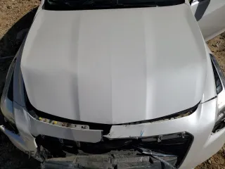 2015 Cadillac CTS RWD with VIN 1G6AP5SX6F0108609, listed as a Copart auction lot 44989985 with Not provided miles and Salvage title. Bid and sale history available at DreamBid. Image 12.