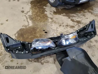 2020 Ford Ranger XL с VIN 1FTER1FH9LLA83817, выставлен на аукционе Copart как лот 57752955 с пробегом 34 050 миль миль и Списание • Salvage title. История ставок и продаж доступна на DreamBid. Изображение 12.