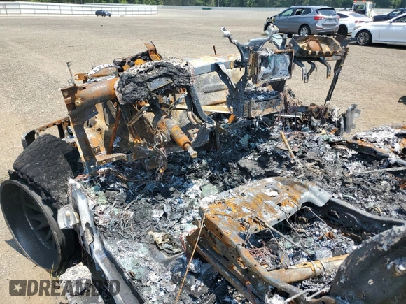 2015 Ford F-150 XLT with VIN 1FTEW1EP4FFC32381, listed as a Copart auction lot 60824115 with Not provided miles and Salvage title. Bid and sale history available at DreamBid. Image 8.