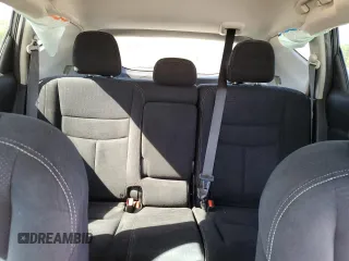 2021 Nissan Murano SV z VIN 5N1AZ2BJXMC130282, wystawiony jako Copart lot #53212005 z przebiegiem 36 693 mil mil oraz Szkoda całkowita • Salvage title. Historia ofert i sprzedaży dostępna na DreamBid. Obrazek 10.