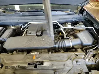 2024 Chevrolet Colorado 4WD Trail Boss с VIN 1GCPTEEK2R1172504, выставлен на аукционе Copart как лот 71145415 с пробегом 32 489 миль миль и Списание • Salvage title. История ставок и продаж доступна на DreamBid. Изображение 16.