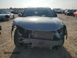 2023 Chevrolet Blazer LT z VIN 3GNKBJRS8PS204164, wystawiony jako Copart lot #56314825 z przebiegiem 26 679 mil mil oraz Szkoda całkowita • Salvage title. Historia ofert i sprzedaży dostępna na DreamBid. Obrazek 5.