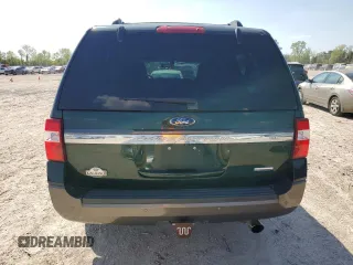 2016 Ford Expedition Max XLT z VIN 1FMJK1HT8GEF38506, wystawiony jako Copart lot #50211325 z przebiegiem 160 447 mil mil oraz Czysty tytuł • Clean title. Historia ofert i sprzedaży dostępna na DreamBid. Obrazek 6.