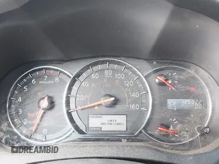 2012 Nissan Maxima S with VIN 1N4AA5AP7CC809224, listed as a IAAI auction lot 42602623 with 125,822 mi miles and . Bid and sale history available at DreamBid. Image 7.